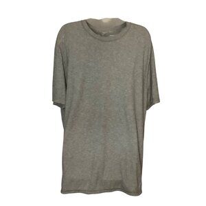 Tommy Bahama Gray Short Sleeve T-Shirt Mens Size XL  Casual set of 2 classic